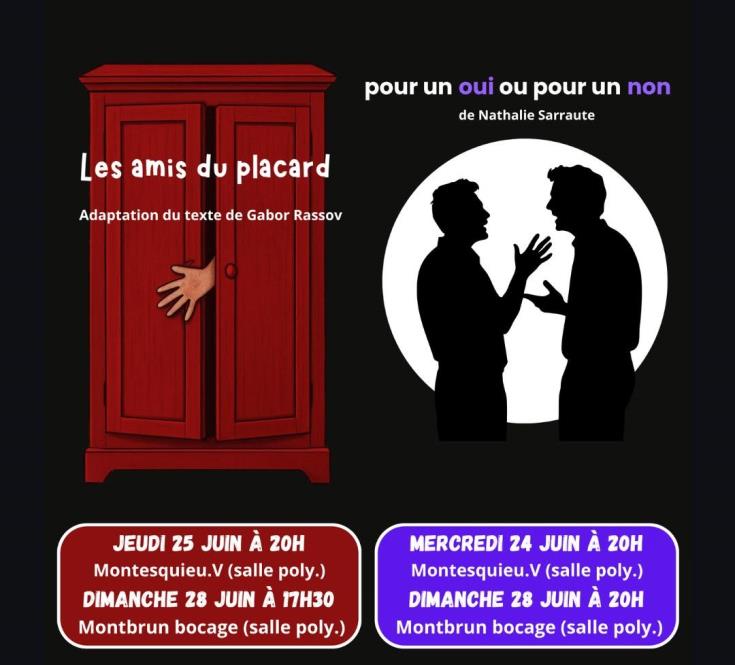 Affiche
