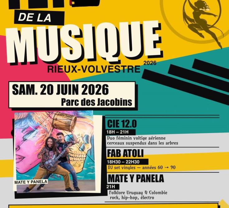 Affiche