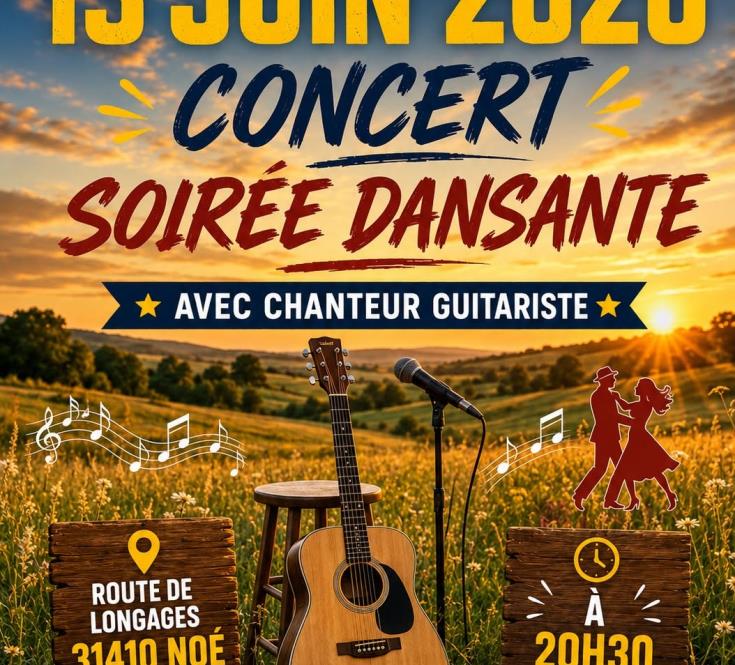 Affiche