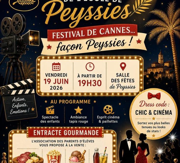 Affiche