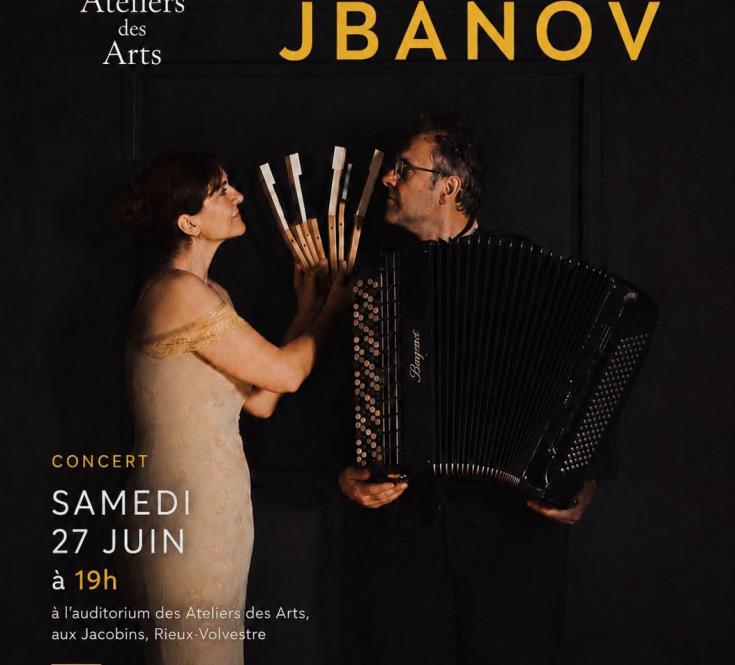 Affiche