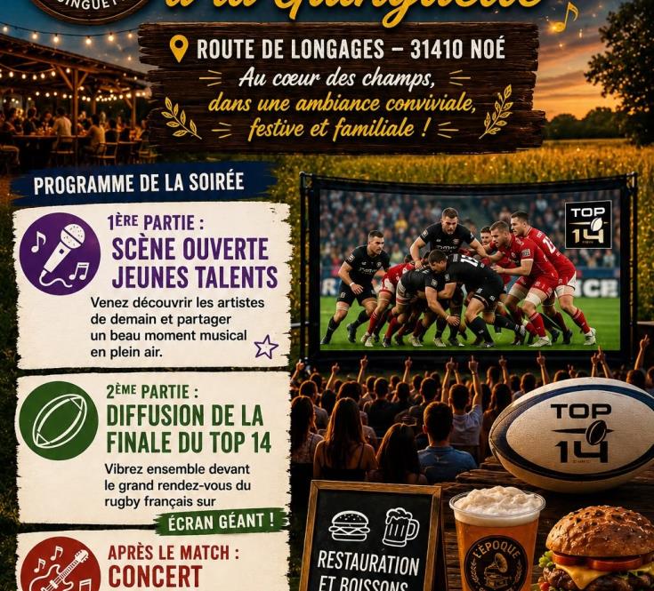 Affiche