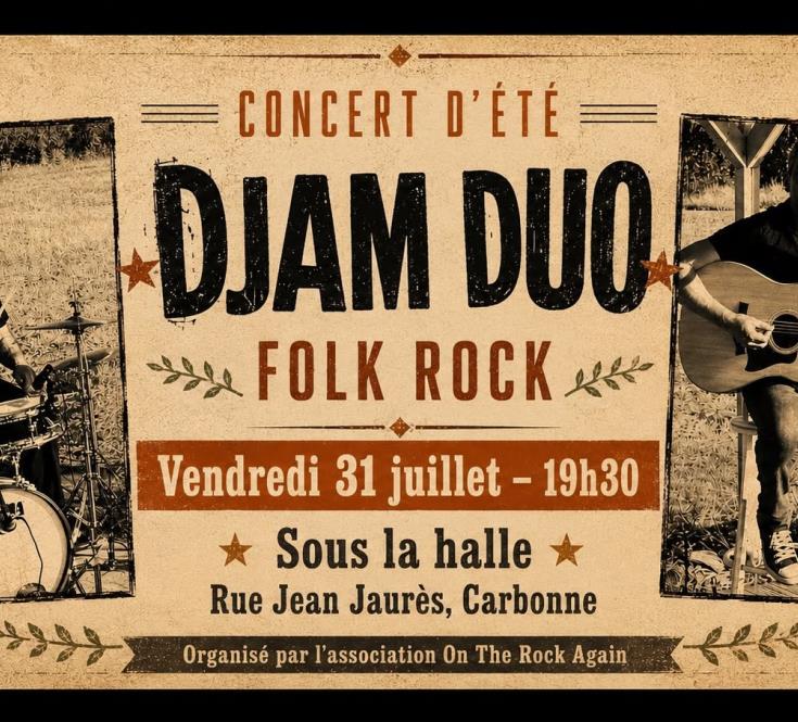 Affiche
