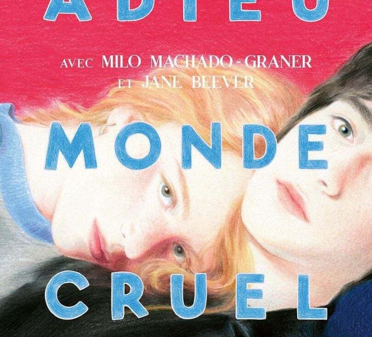Cinéma Cintegabelle : Adieu monde cruel_1