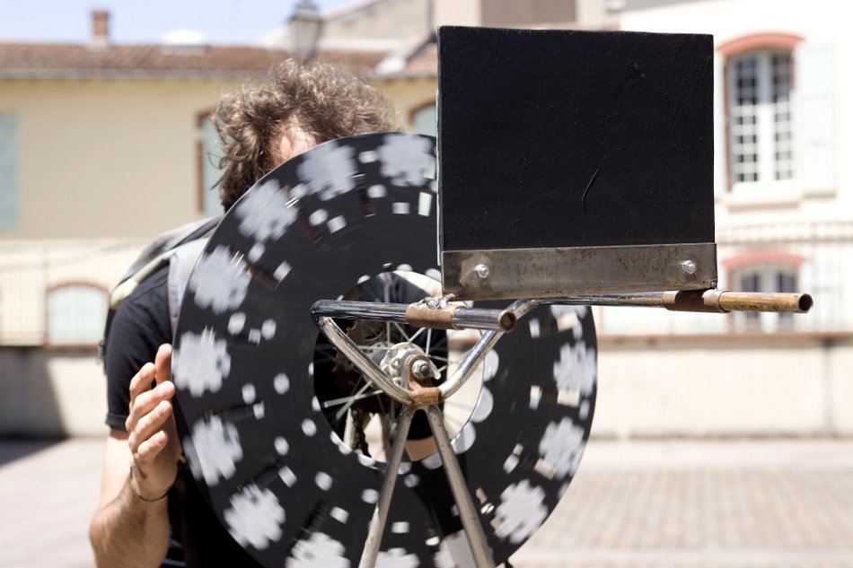 ATELIERS CINÉMA D'ANIMATION, GRENADESURGARONNE, Tourisme des Hauts