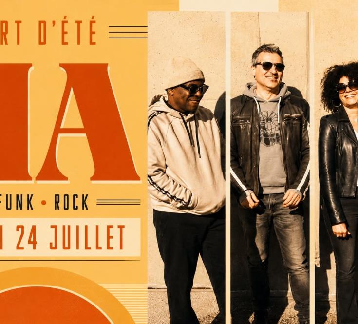 Affiche
