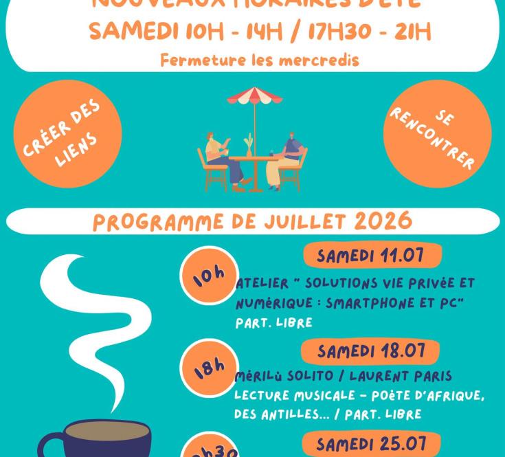 Affiche