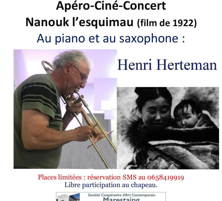 Affiche