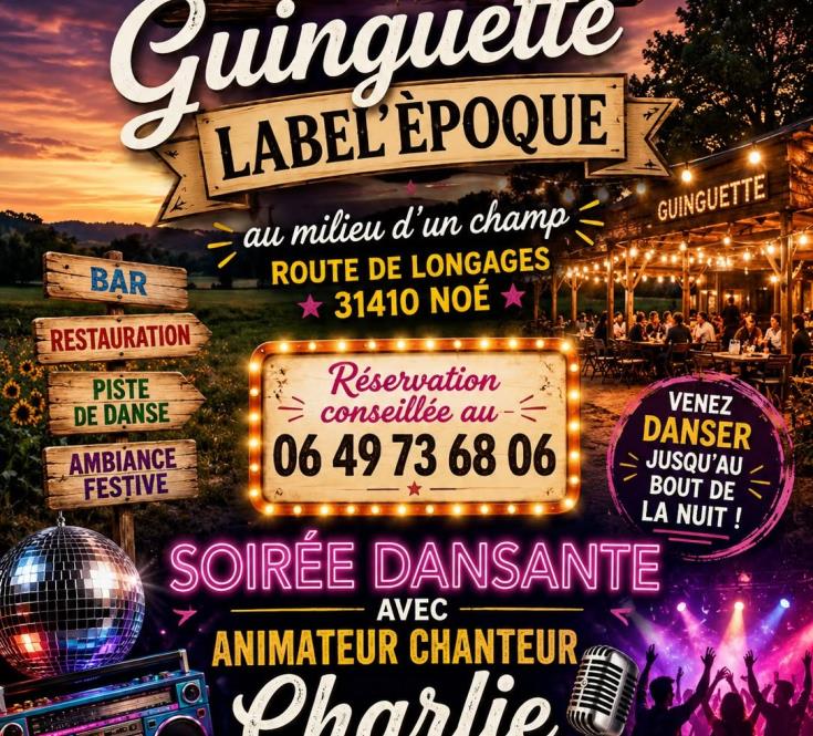 Affiche