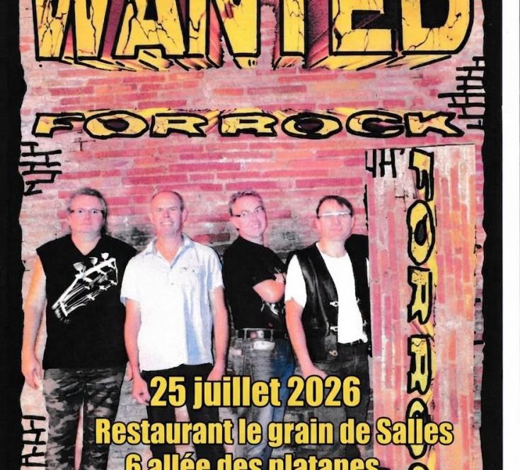 Affiche