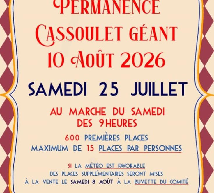 Affiche