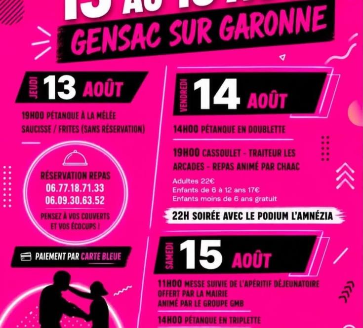 Affiche