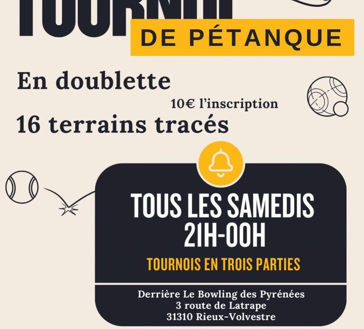 Affiche
