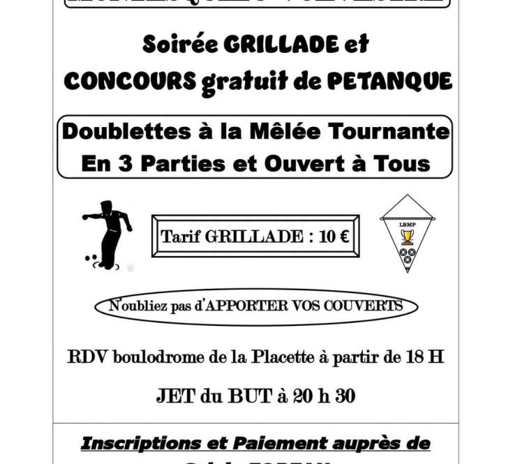 Affiche