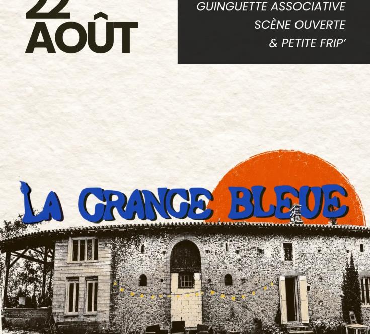 Affiche