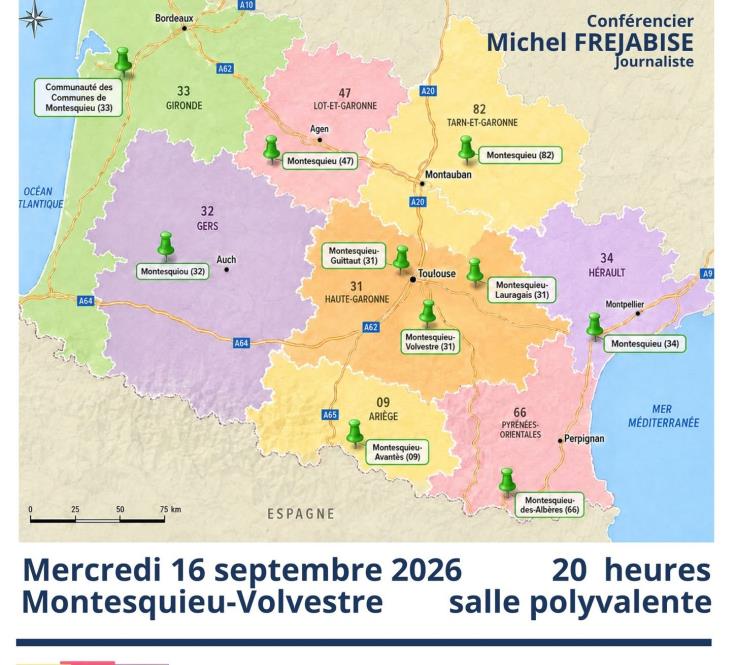 Affiche