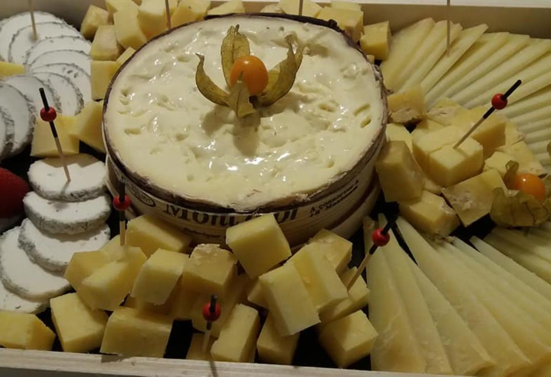 Fromagerie Lavialle