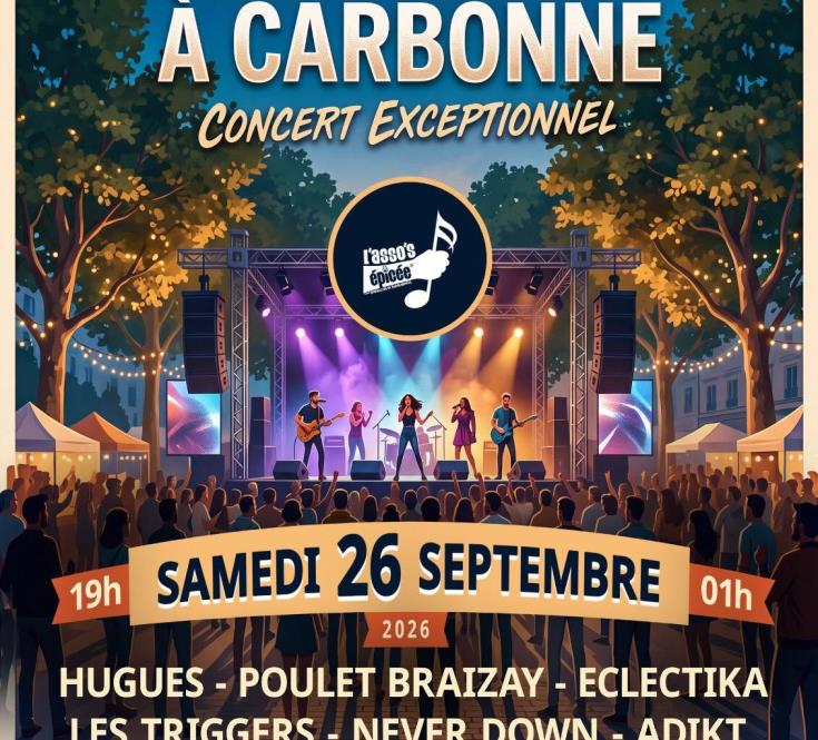 Affiche