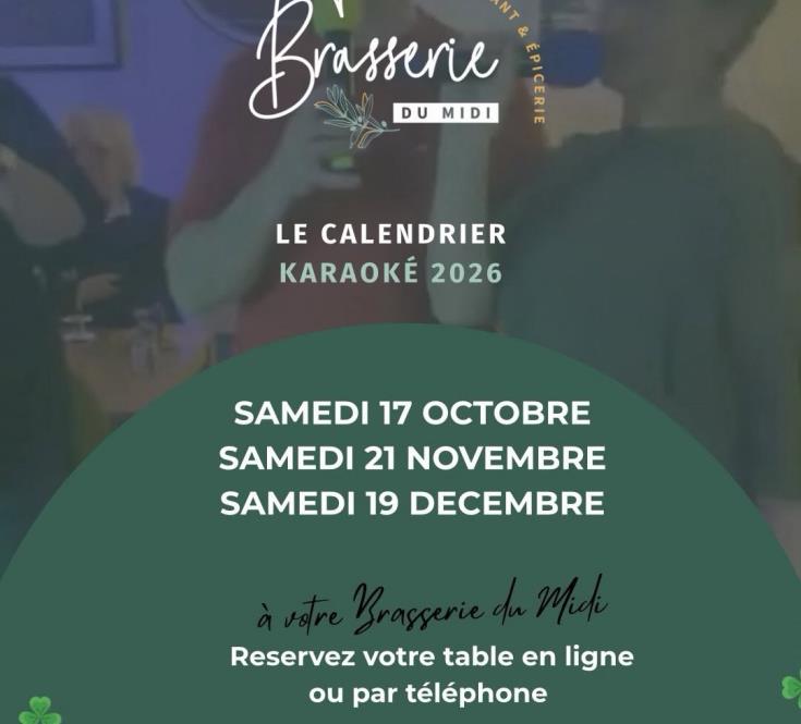 Affiche