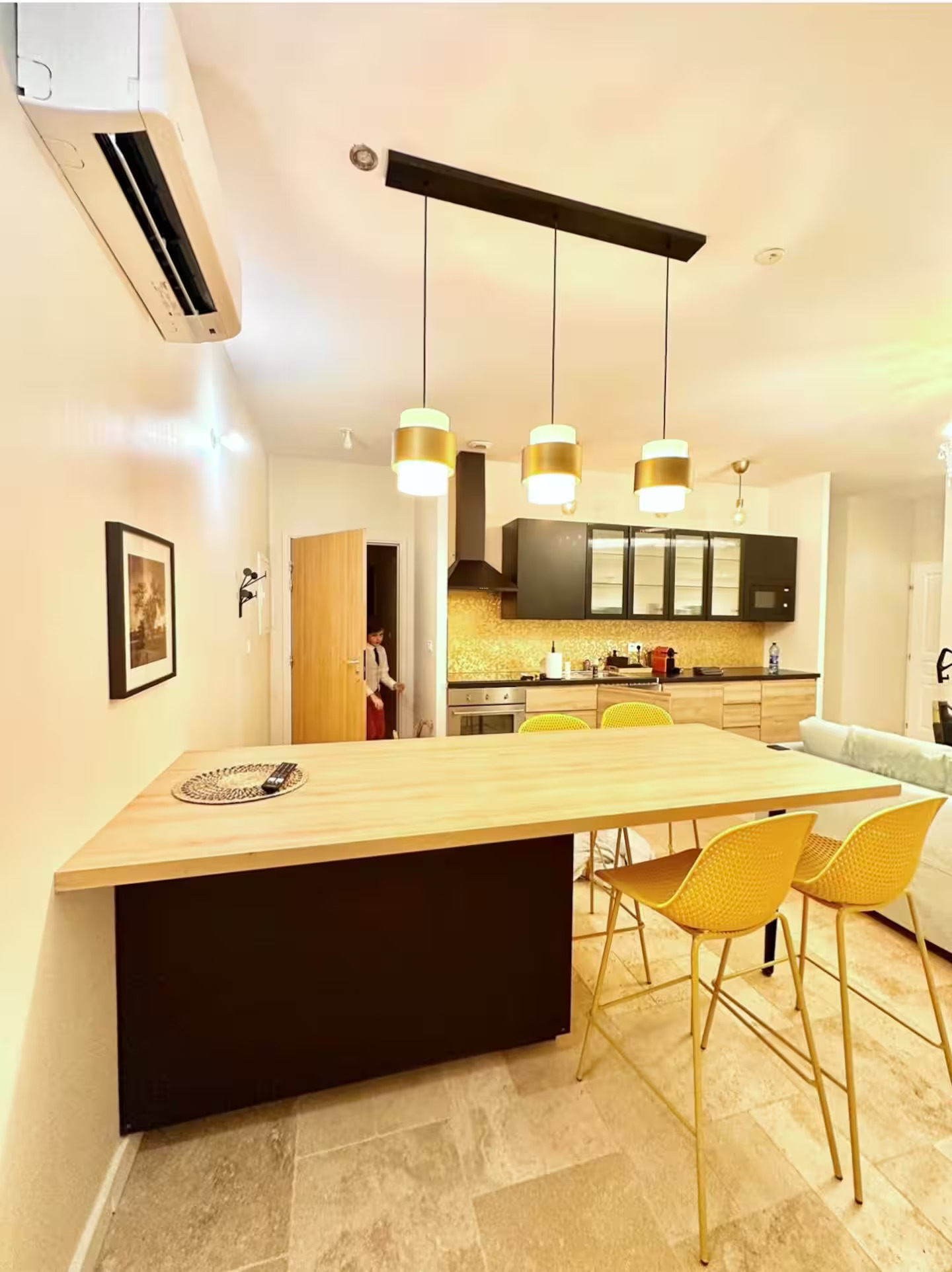 CAMPAGNE CHIC, Vallègue - photo 8