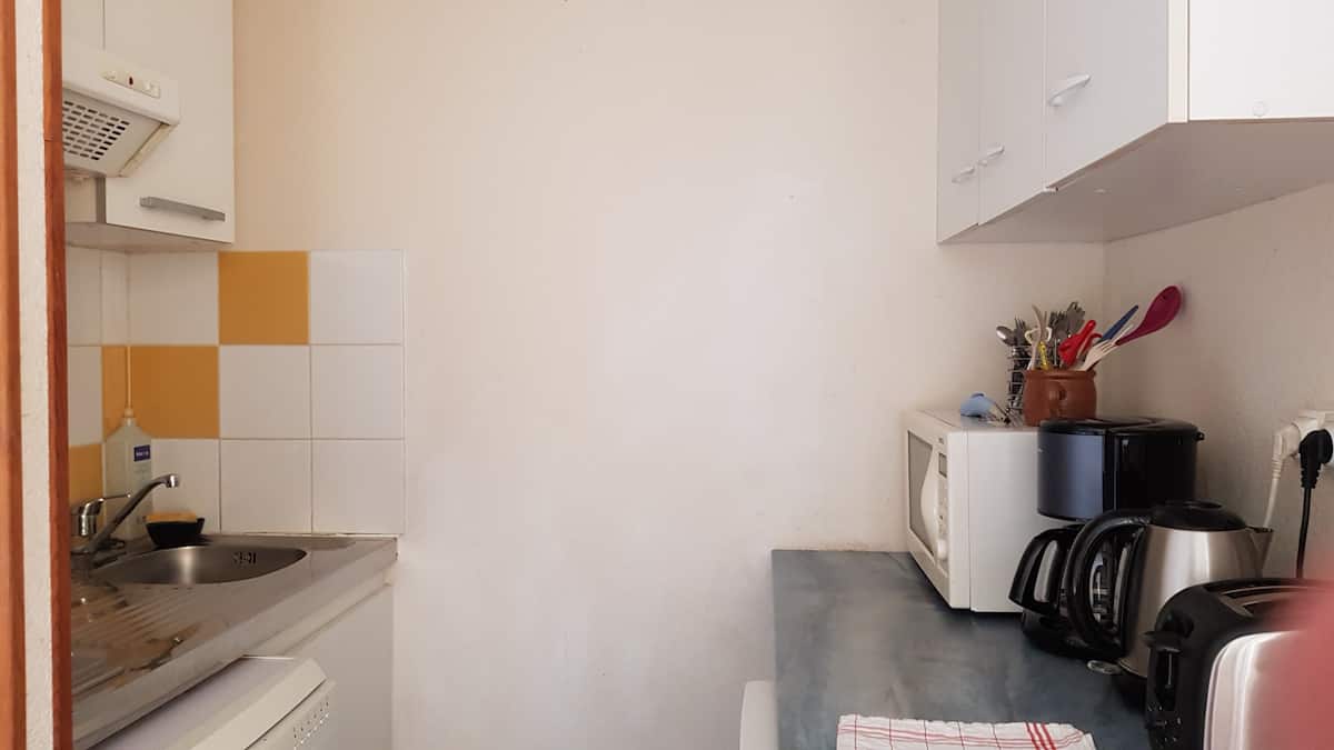 STUDIO MONTREJEAU CHEZ PIERRETTE, Montréjeau - photo 6