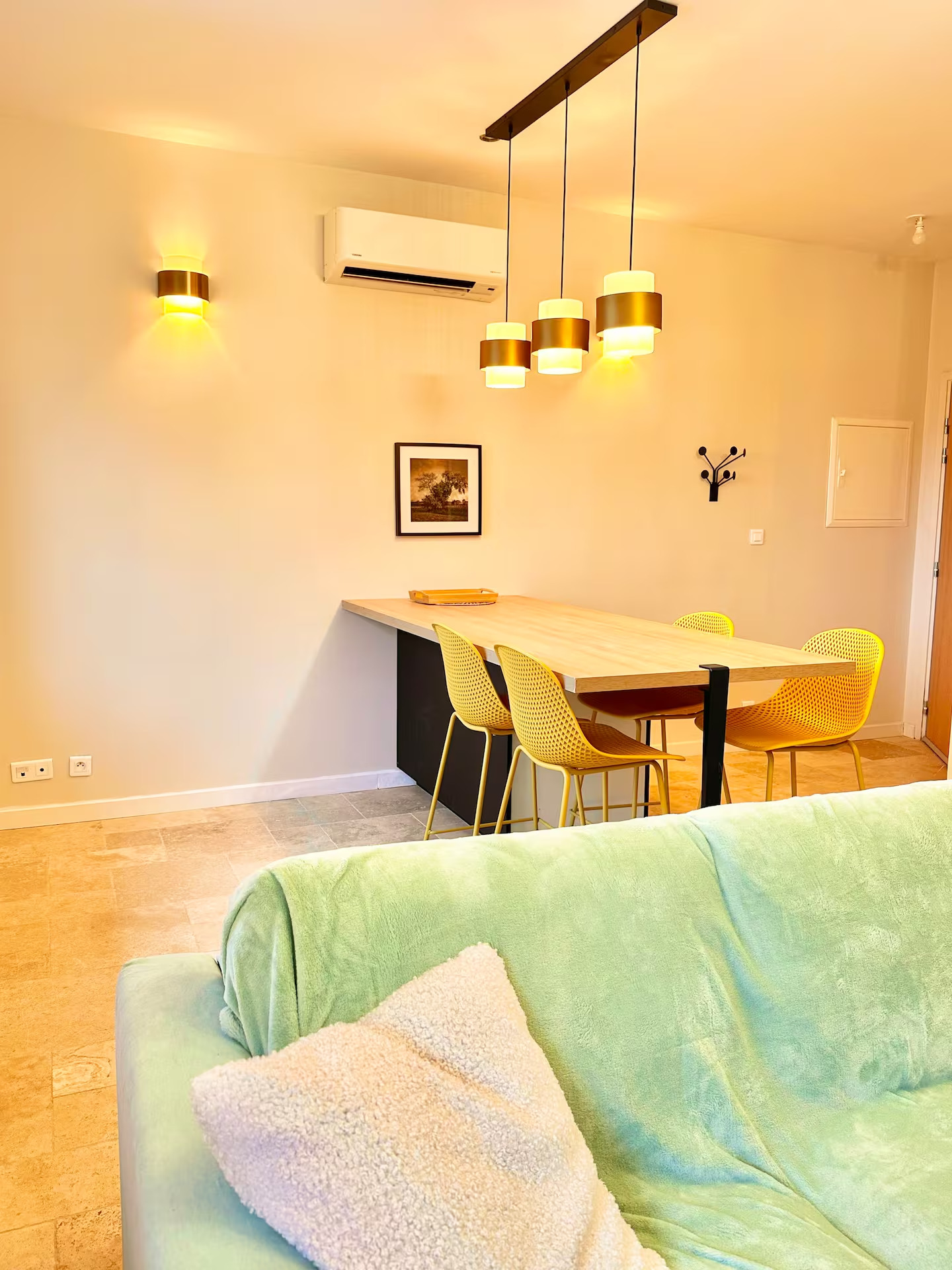 CAMPAGNE CHIC, Vallègue - photo 11