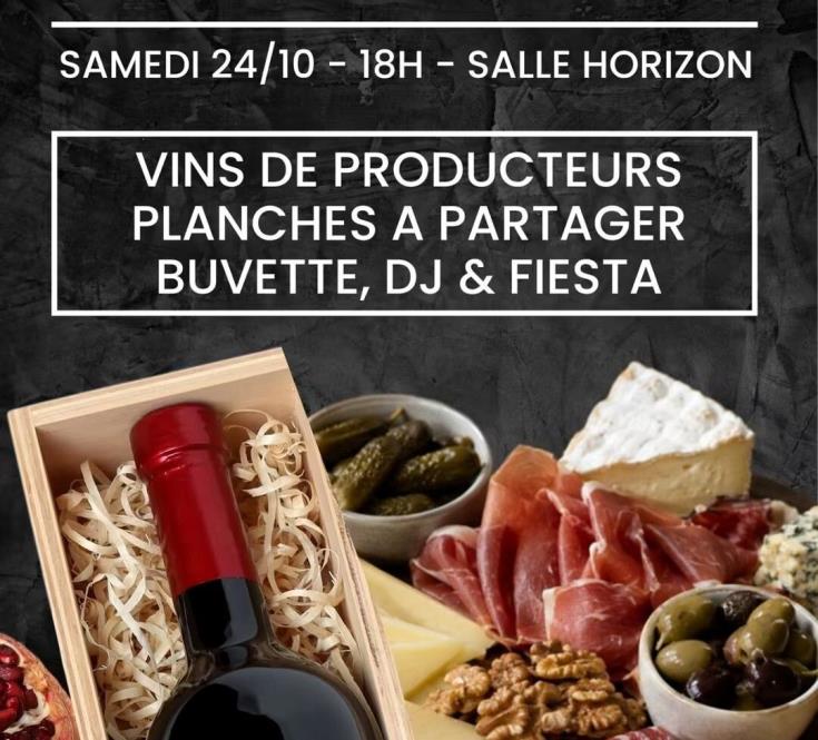 Fêtes des vendanges de Miremont_1