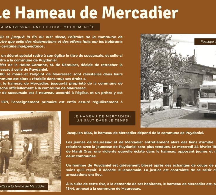 Visite guidée de Mauressac_1