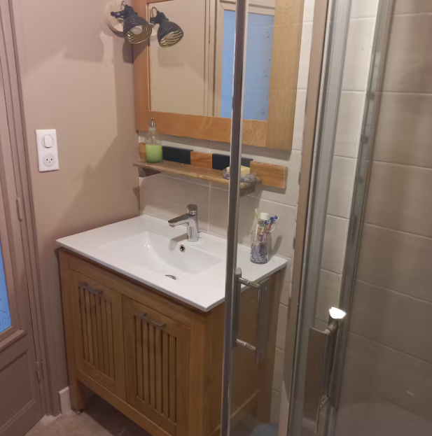 UN FIGUIER SOUS LE CAGIRE, Moncaup - photo 8