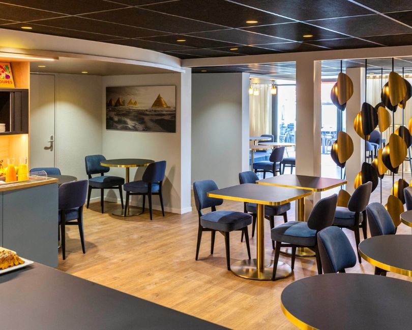 MERCURE TOULOUSE AÉROPORT BLAGNAC