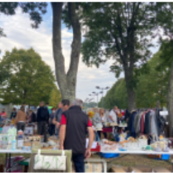 8 juin vide grenier
