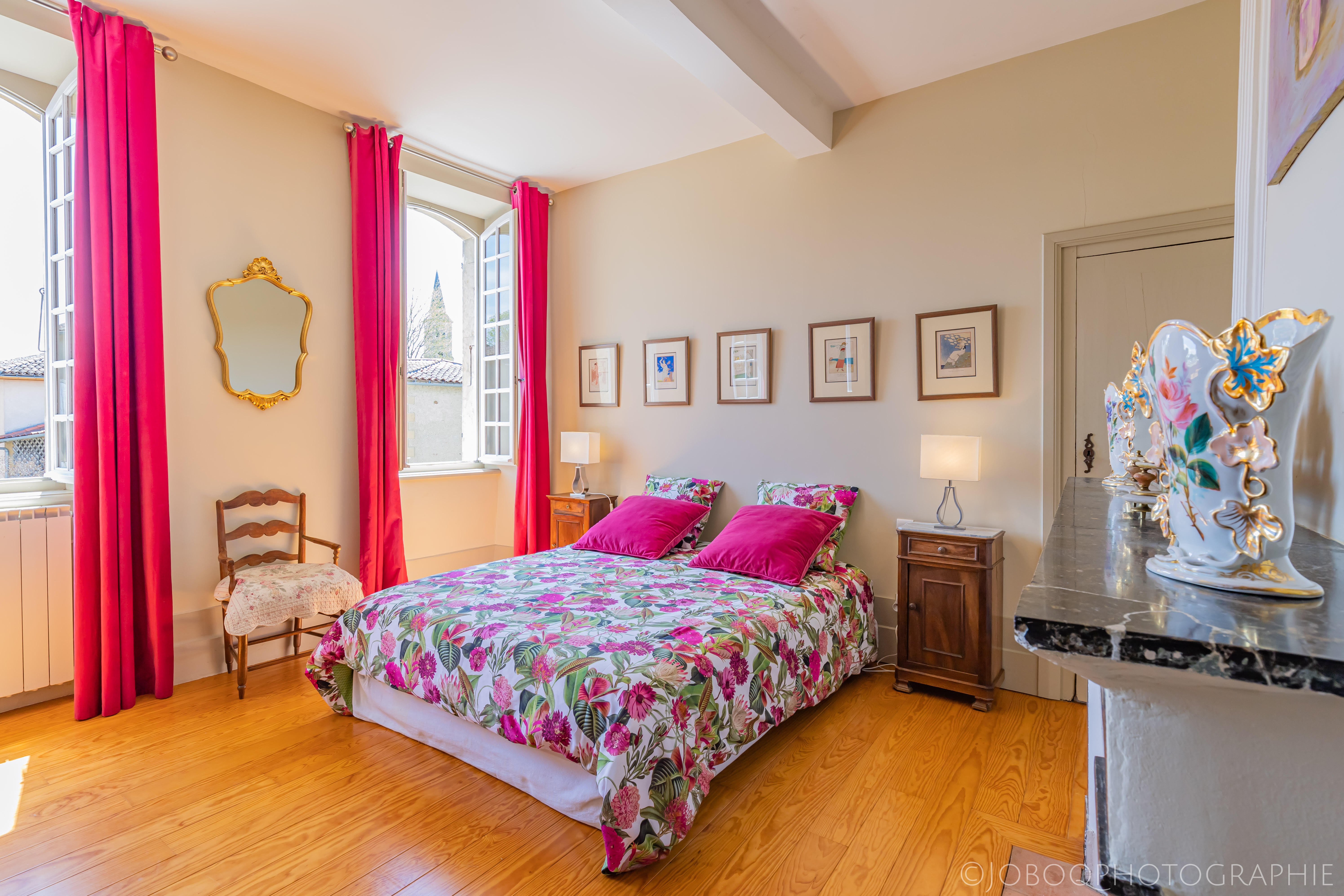 CHAMBRES D'HOTES OSTAL CASSINIA, Cassagne - photo 5