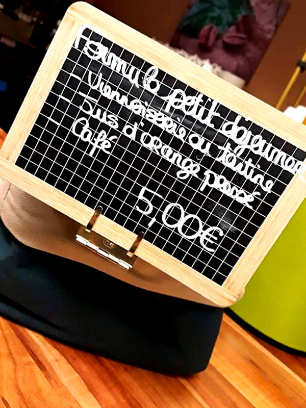 L'ENTRE NOUS, GRENADE