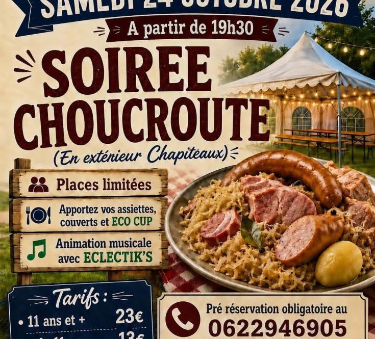 Affiche