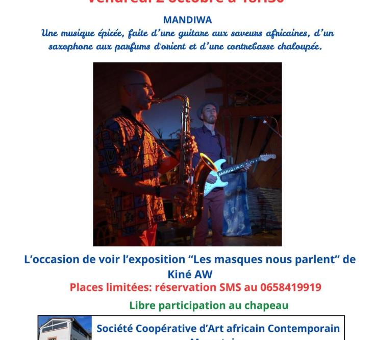Affiche