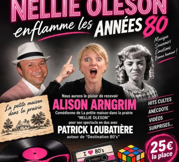 Affiche