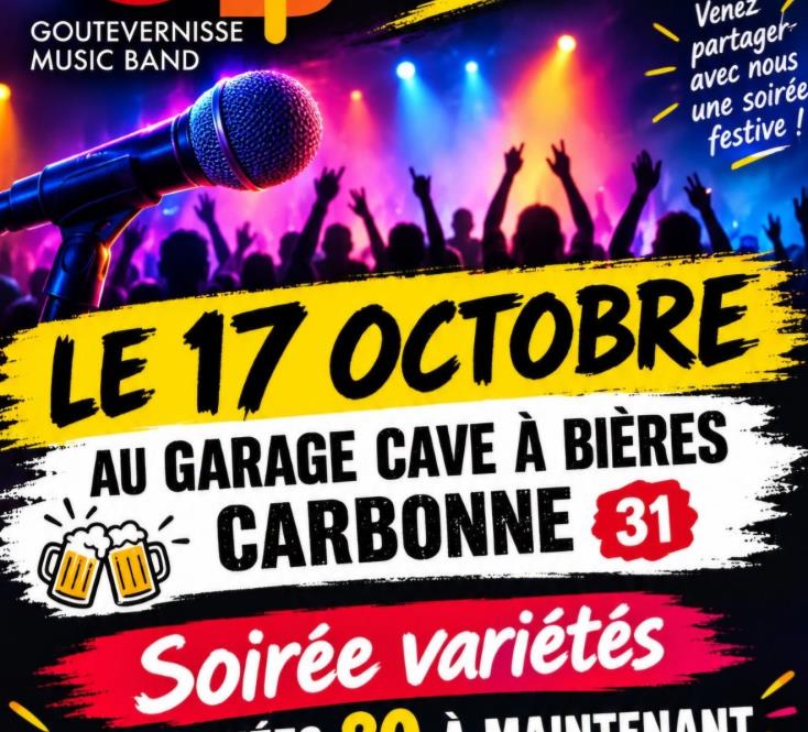 Affiche