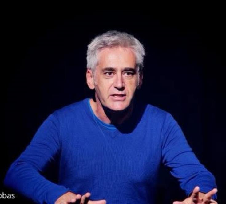 Frédéric Naud