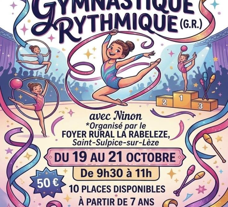 Affiche