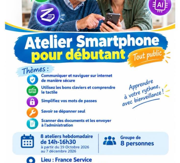 Affiche