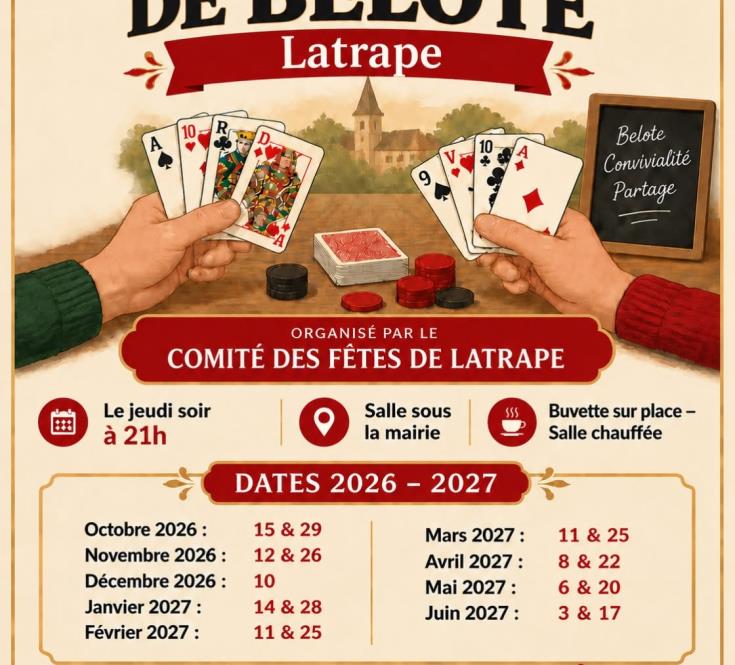 Affiche