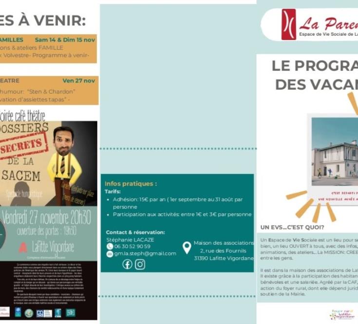 Affiche