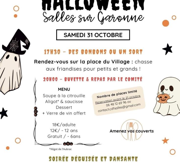 Affiche