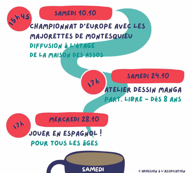 affiche