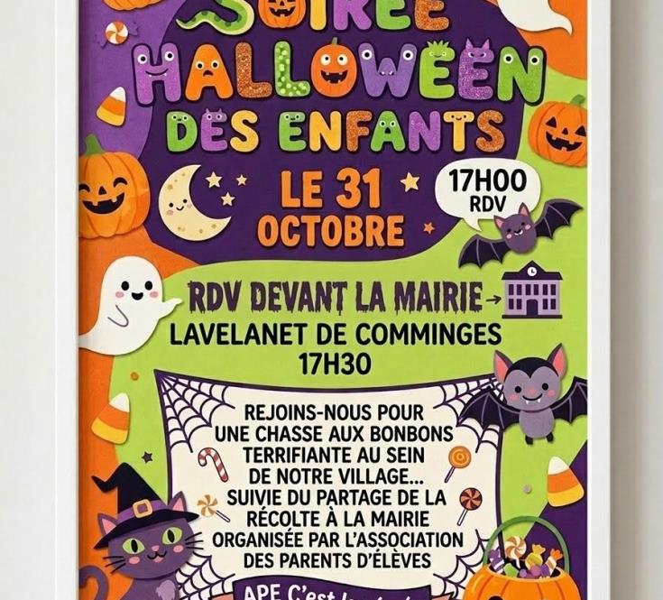 affiche