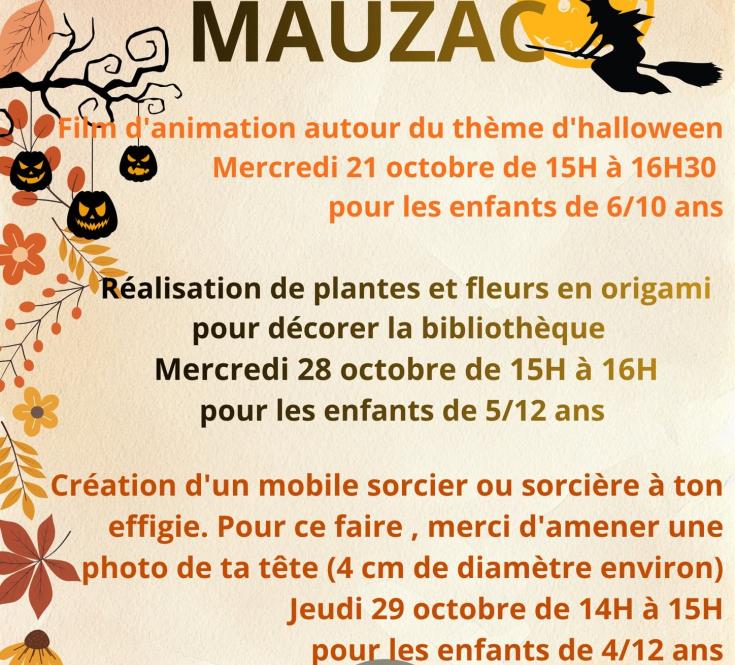Affiche