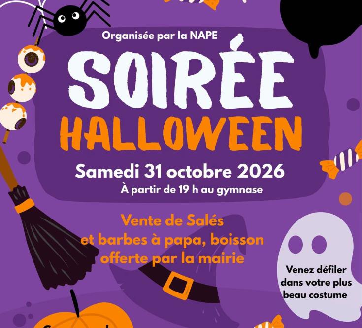 Affiche