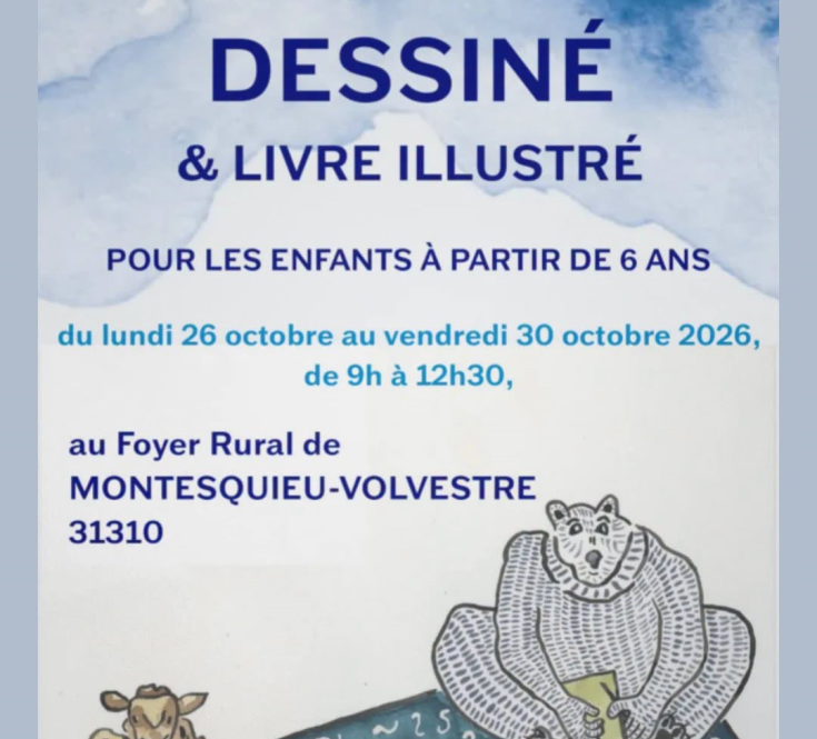 Affiche