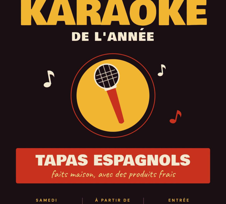 Affiche