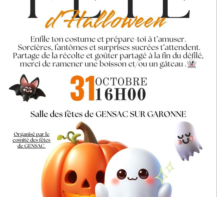Affiche
